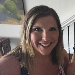 Meet your Posher, Bethany